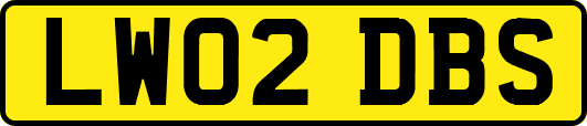 LW02DBS