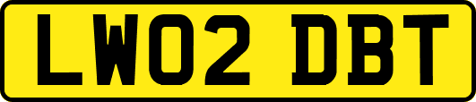 LW02DBT