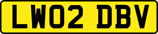 LW02DBV