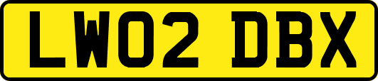 LW02DBX