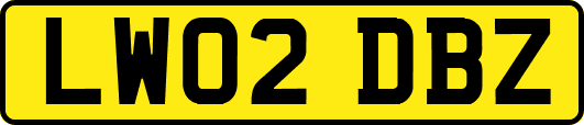 LW02DBZ