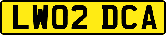 LW02DCA