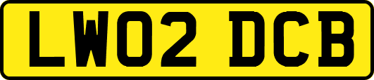 LW02DCB