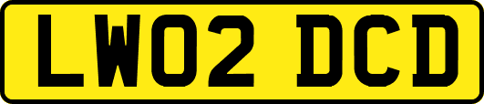 LW02DCD