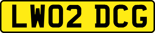LW02DCG