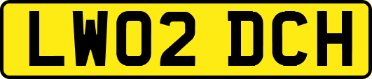 LW02DCH