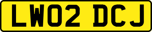 LW02DCJ