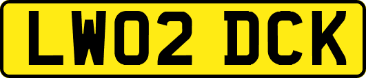 LW02DCK