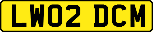 LW02DCM
