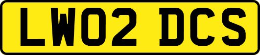 LW02DCS