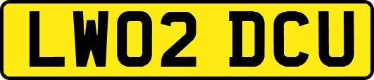 LW02DCU