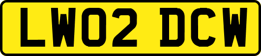 LW02DCW