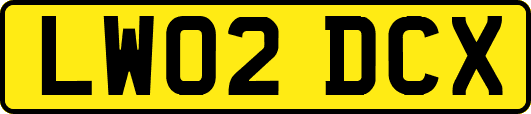 LW02DCX