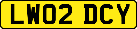 LW02DCY