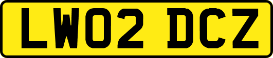 LW02DCZ