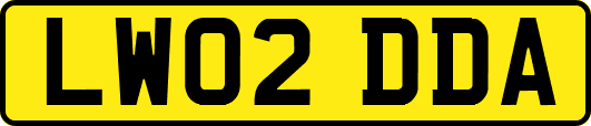 LW02DDA