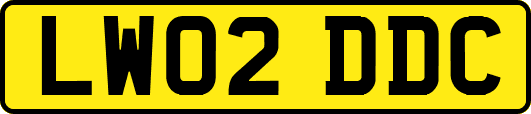 LW02DDC