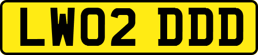 LW02DDD