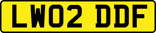 LW02DDF
