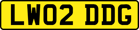 LW02DDG