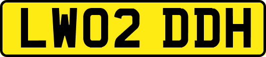 LW02DDH