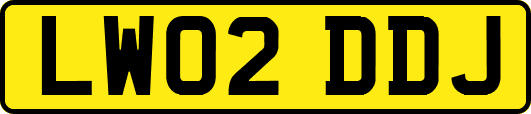 LW02DDJ
