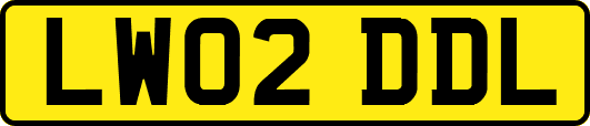 LW02DDL