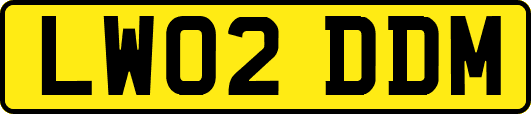 LW02DDM