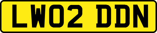 LW02DDN