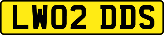 LW02DDS