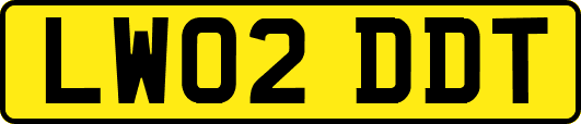 LW02DDT