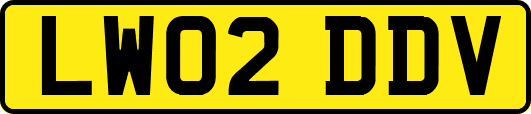 LW02DDV