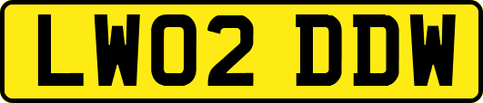 LW02DDW