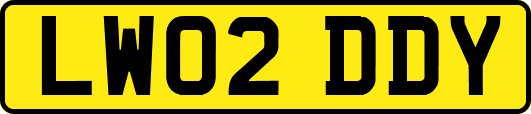 LW02DDY