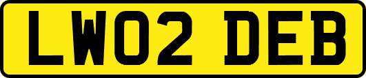 LW02DEB