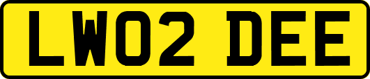 LW02DEE