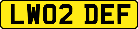 LW02DEF