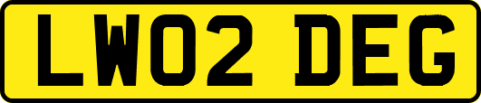 LW02DEG