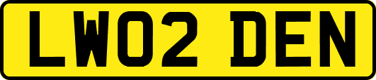 LW02DEN