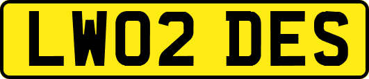 LW02DES