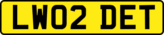 LW02DET