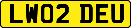 LW02DEU