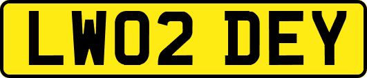 LW02DEY