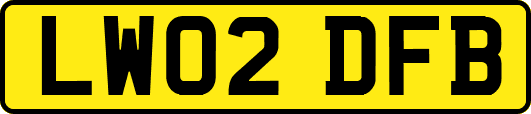 LW02DFB