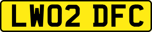 LW02DFC