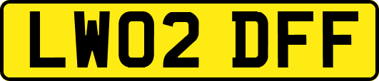LW02DFF