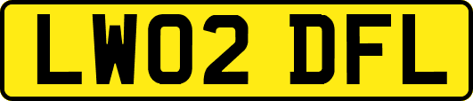 LW02DFL