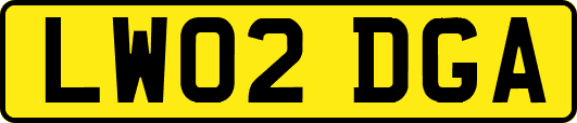 LW02DGA