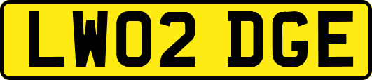 LW02DGE