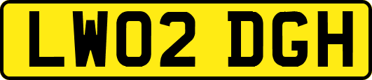 LW02DGH